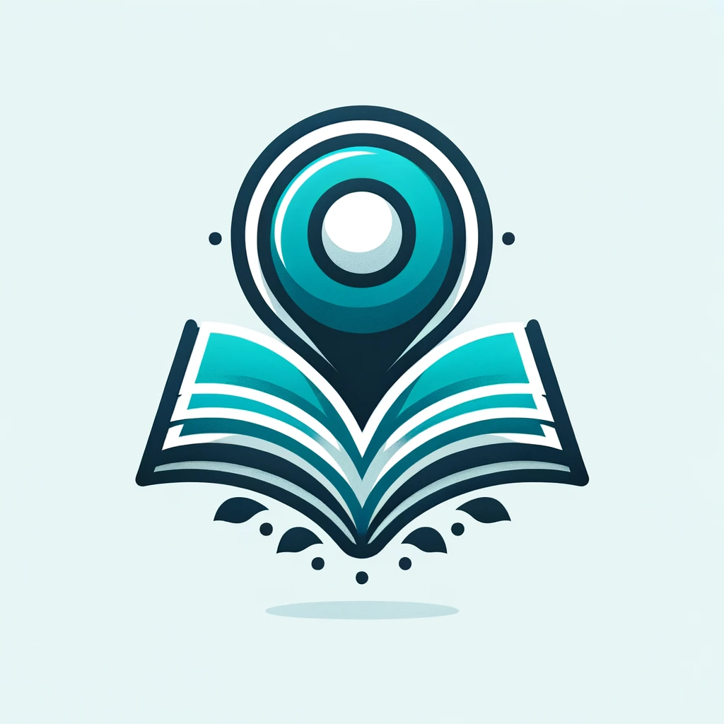 StoryMapr Logo